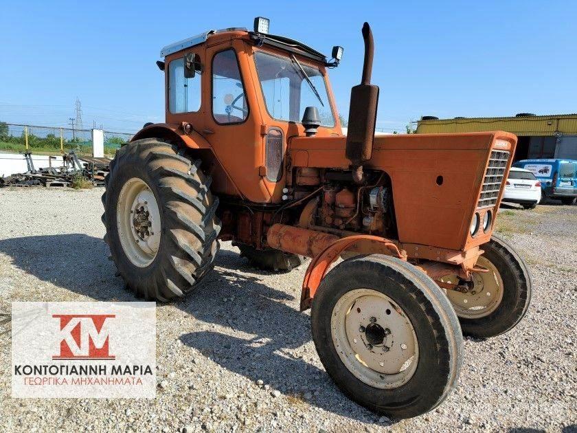 Belarus MTZ 50 Ciągniki rolnicze
