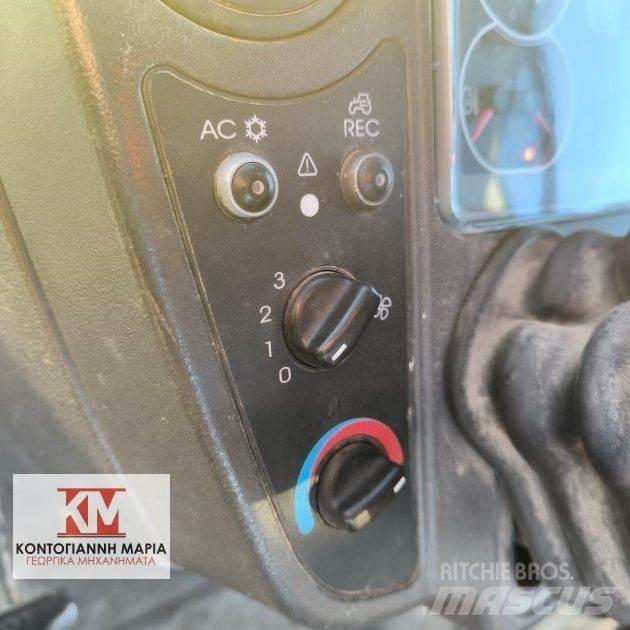 CLAAS AXOS 340 Ciągniki rolnicze