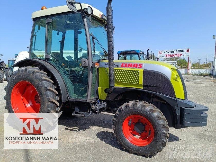 CLAAS NECTIS 227VE Ciągniki rolnicze