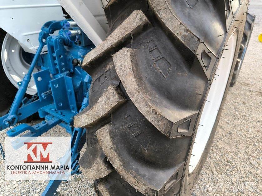 Ford 5610 Ciągniki rolnicze