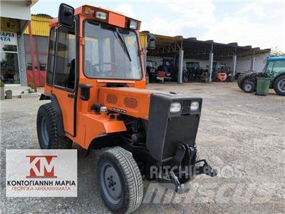 Holder P70 Ciągniki rolnicze