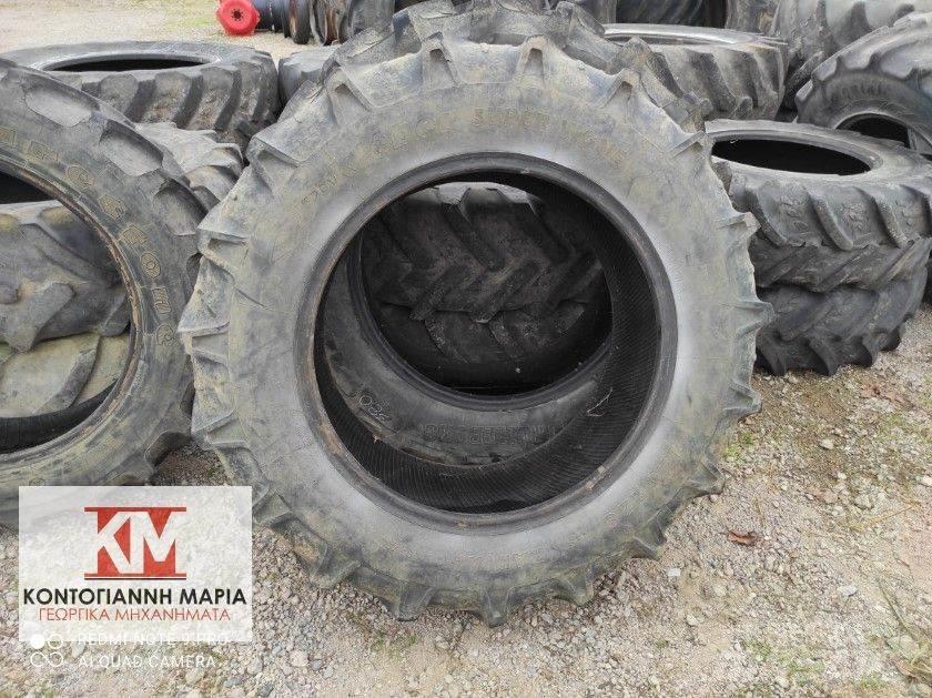 Kleber 13.6R28 Opony, koła i felgi