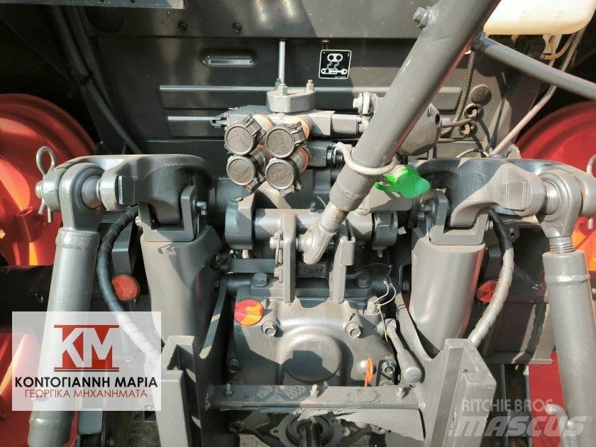 Kubota M9540H-C Ciągniki rolnicze
