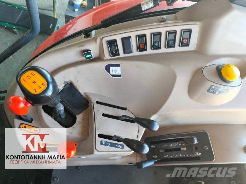 Kubota M9540H-C Ciągniki rolnicze