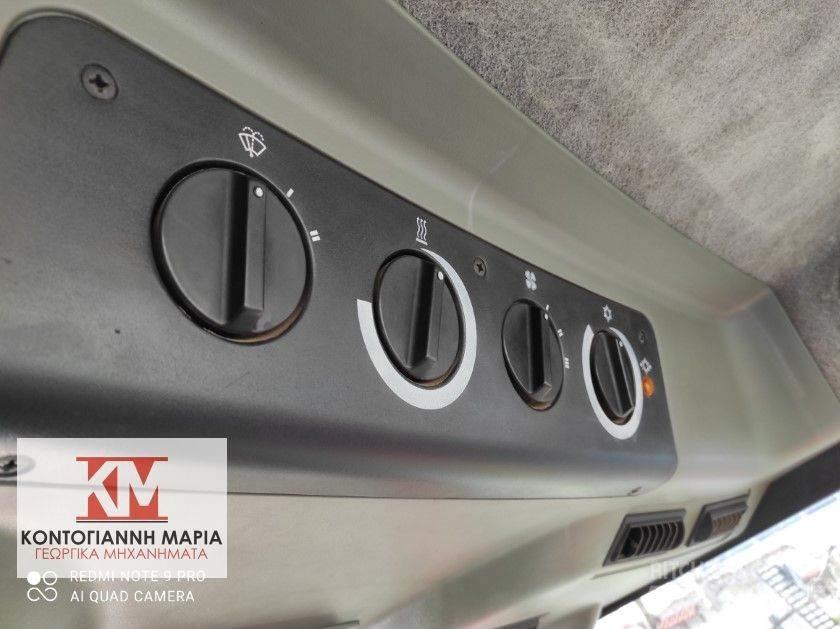McCormick MC 90 Ciągniki rolnicze
