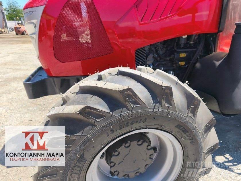 McCormick X50.30T Ciągniki rolnicze