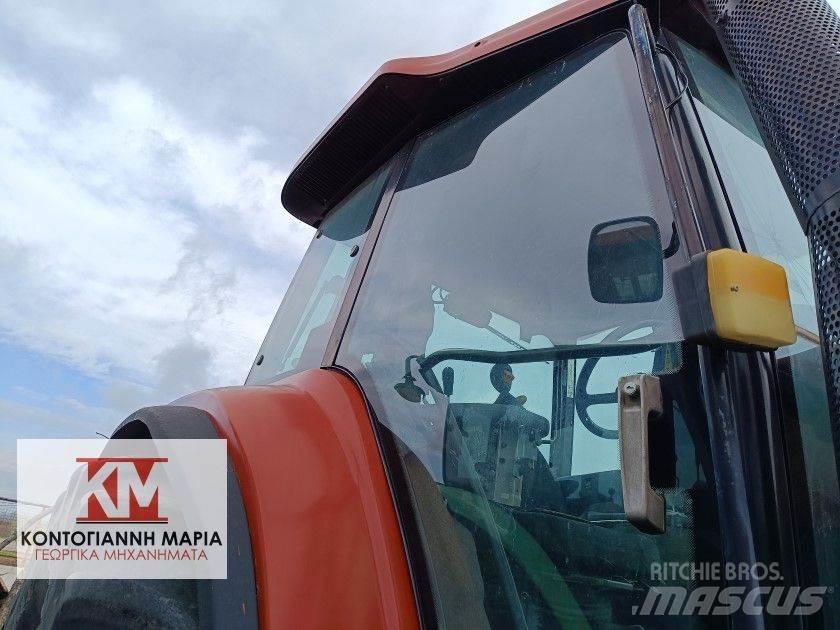 New Holland G190 Ciągniki rolnicze