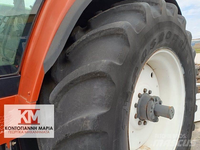 New Holland G190 Ciągniki rolnicze