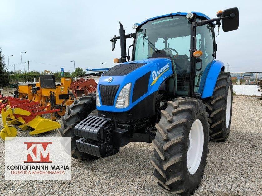 New Holland T4.95 Ciągniki rolnicze