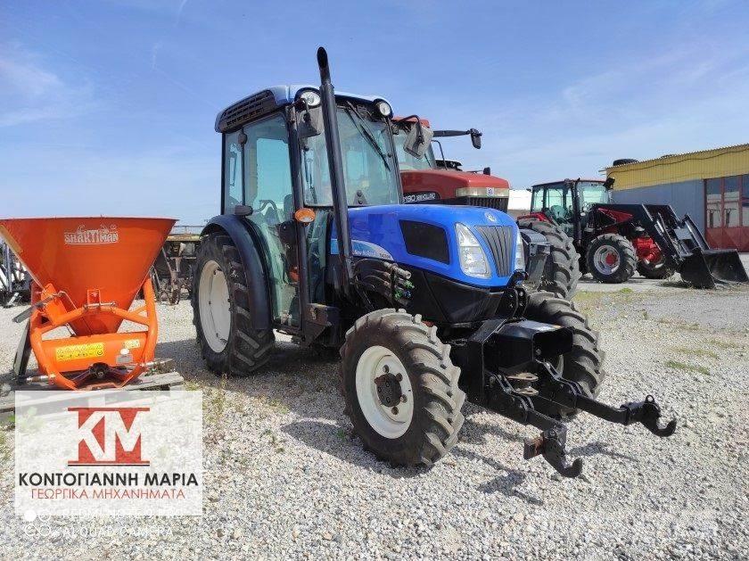 New Holland T4030N Ciągniki rolnicze