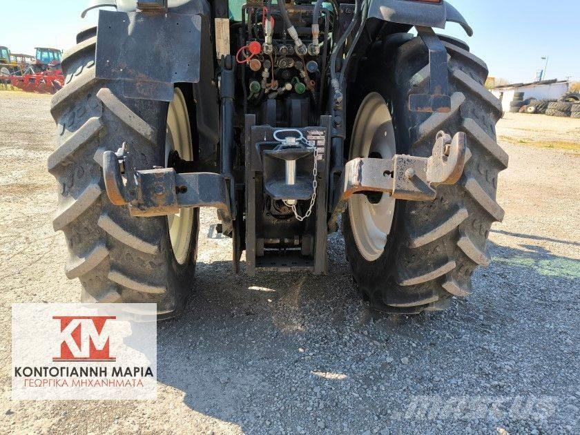 New Holland T4030N Ciągniki rolnicze