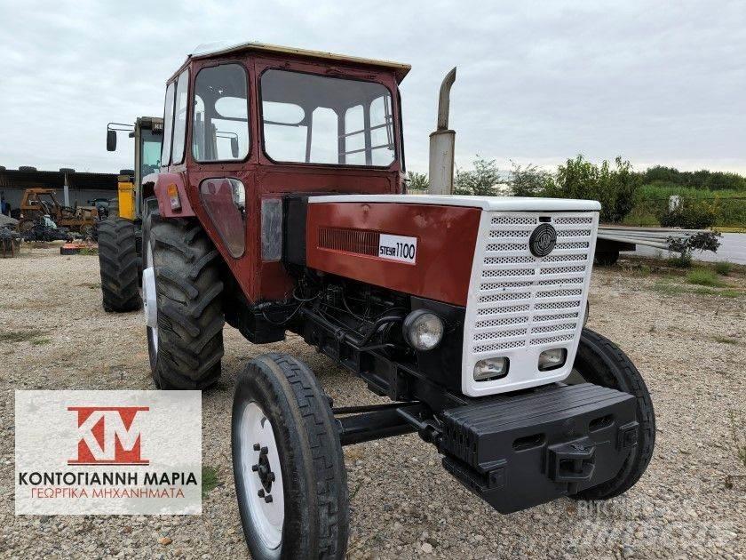 Steyr 1100 Ciągniki rolnicze