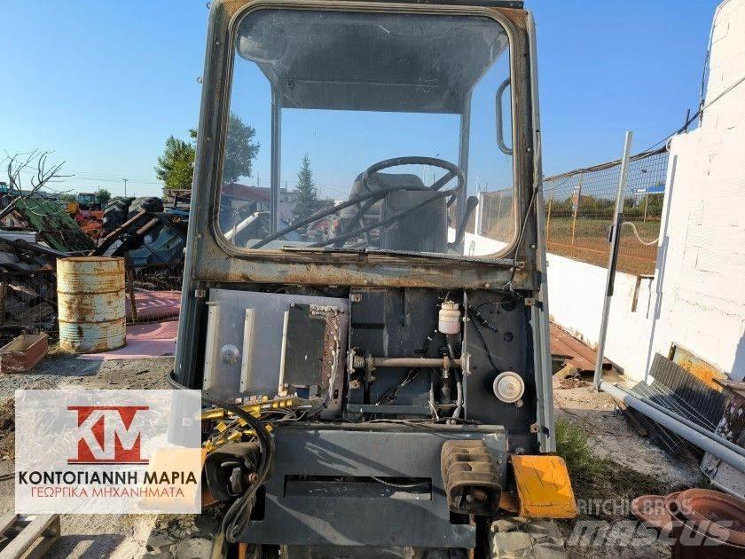 Still SAXBY R 70 - 25 Wózki widłowe inne