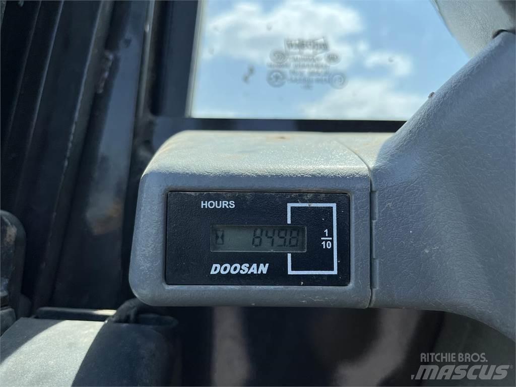 Bobcat E 85 Minikoparki