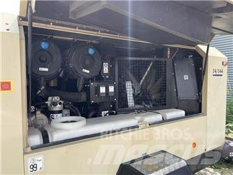 Doosan 14/144 Kompresory