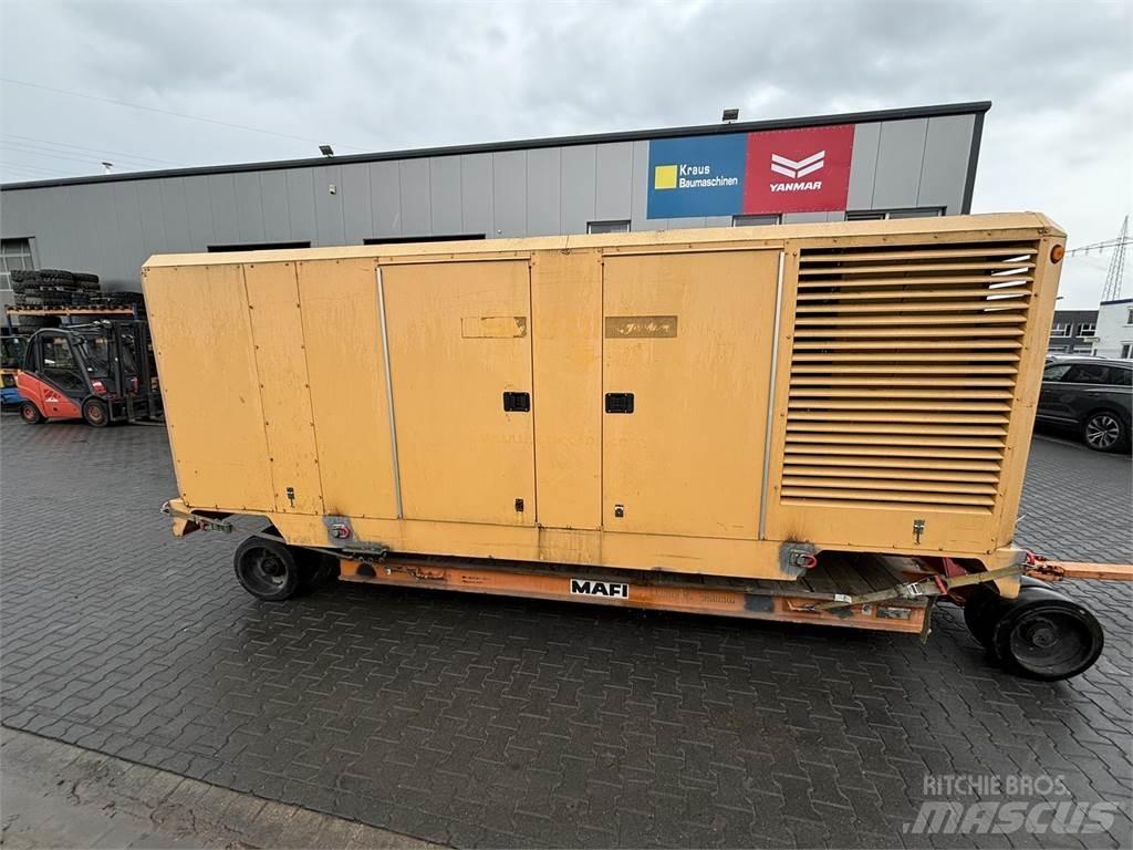 Doosan 25/330 Kompresory