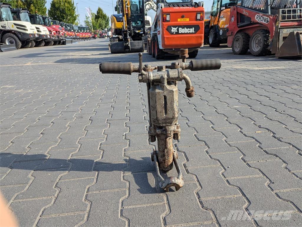  SIG PLB18 Akcesoria do sprężarek