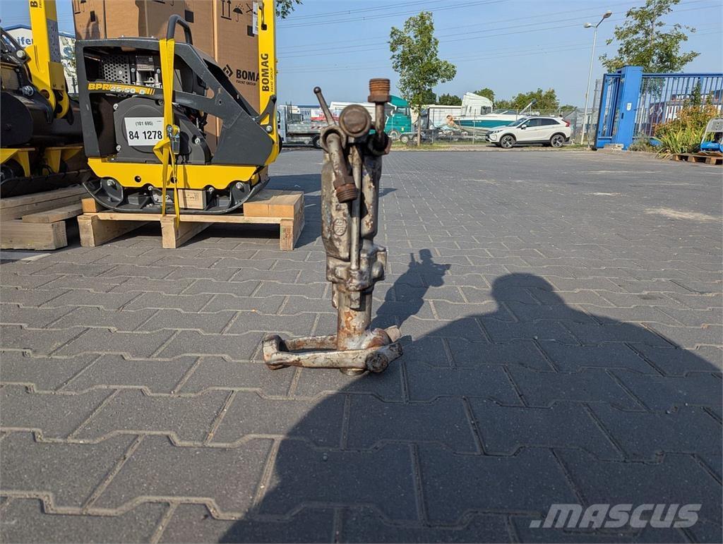  SIG PLB18 Akcesoria do sprężarek