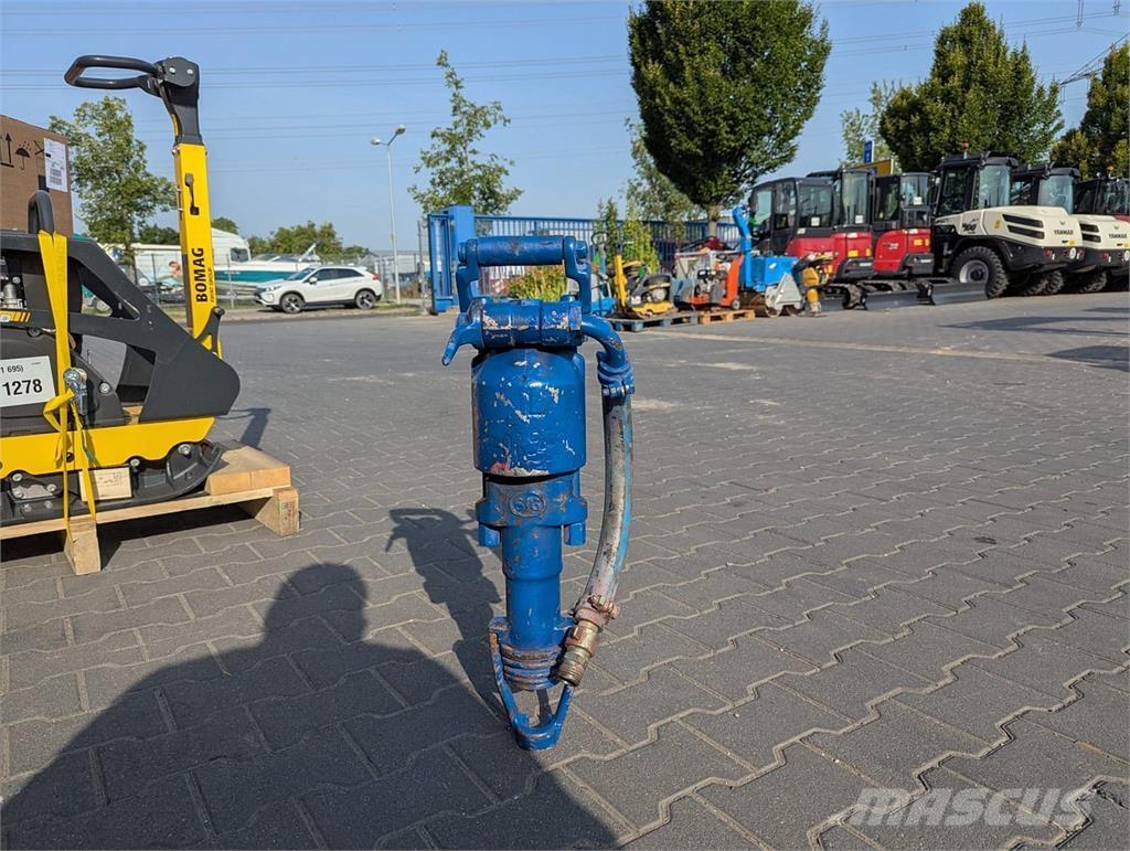  SIG SHB23 Akcesoria do sprężarek