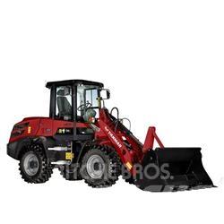 Yanmar V100 Ładowarki kołowe