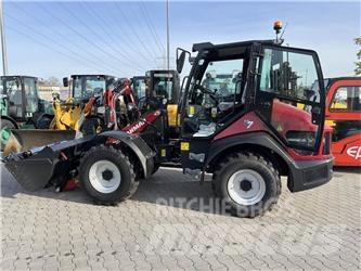 Yanmar V7 Ładowarki kołowe
