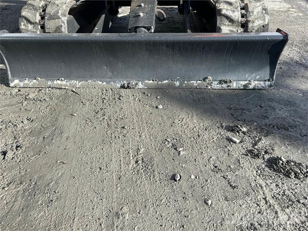 Hitachi 2019 ZX26U-6 Koparki gąsienicowe