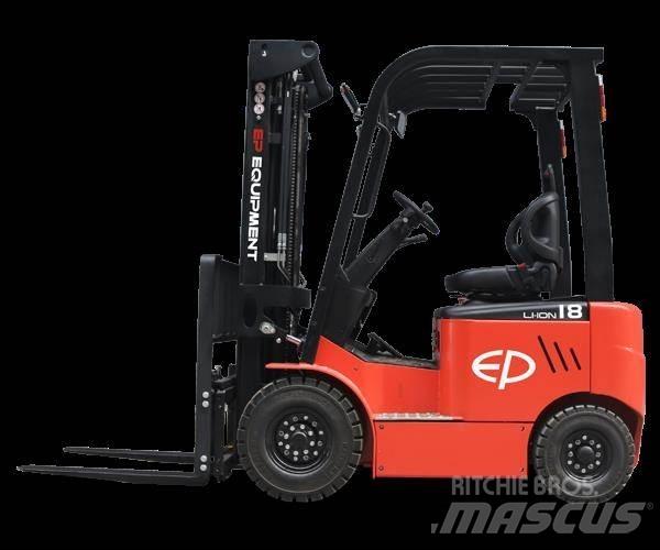 EP EFL181 Magazynowanie - Inne