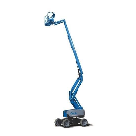 Genie Z60-37FE Podnośniki przegubowe