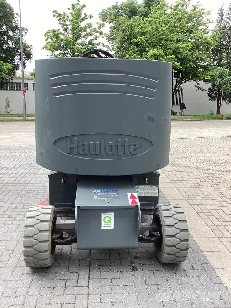 Haulotte HA15IP Podnośniki przegubowe