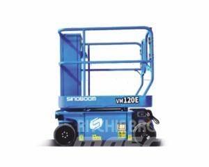 Sinoboom VM04E (VM120E) Podnośniki masztowe