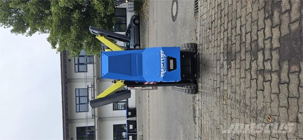 Socage 24S Inne podnośniki