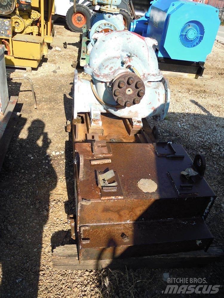 Ahlstrom Z-L30P-1 Pompy wodne