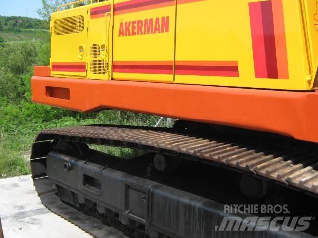 Åkerman H16D tip:EC420 Inne akcesoria