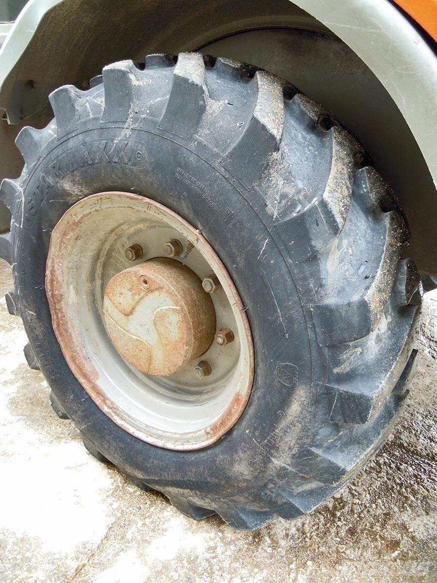 Atlas AR60 Maszyny budowlane - Inne