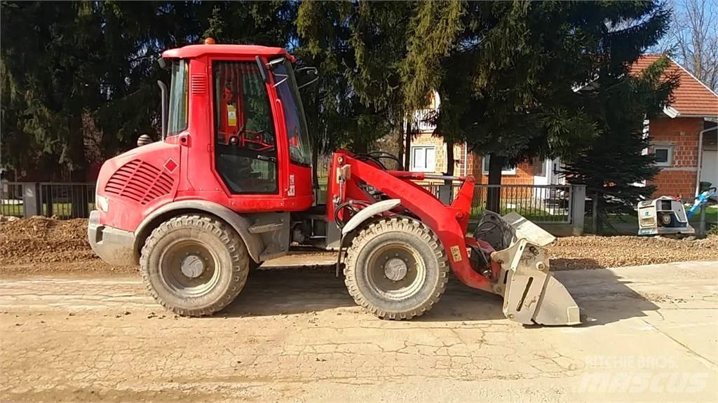 Atlas AR65 Maszyny budowlane - Inne
