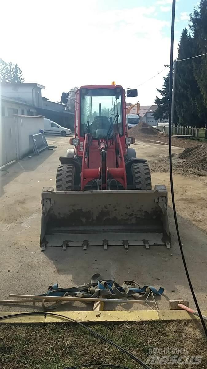 Atlas AR65 Maszyny budowlane - Inne