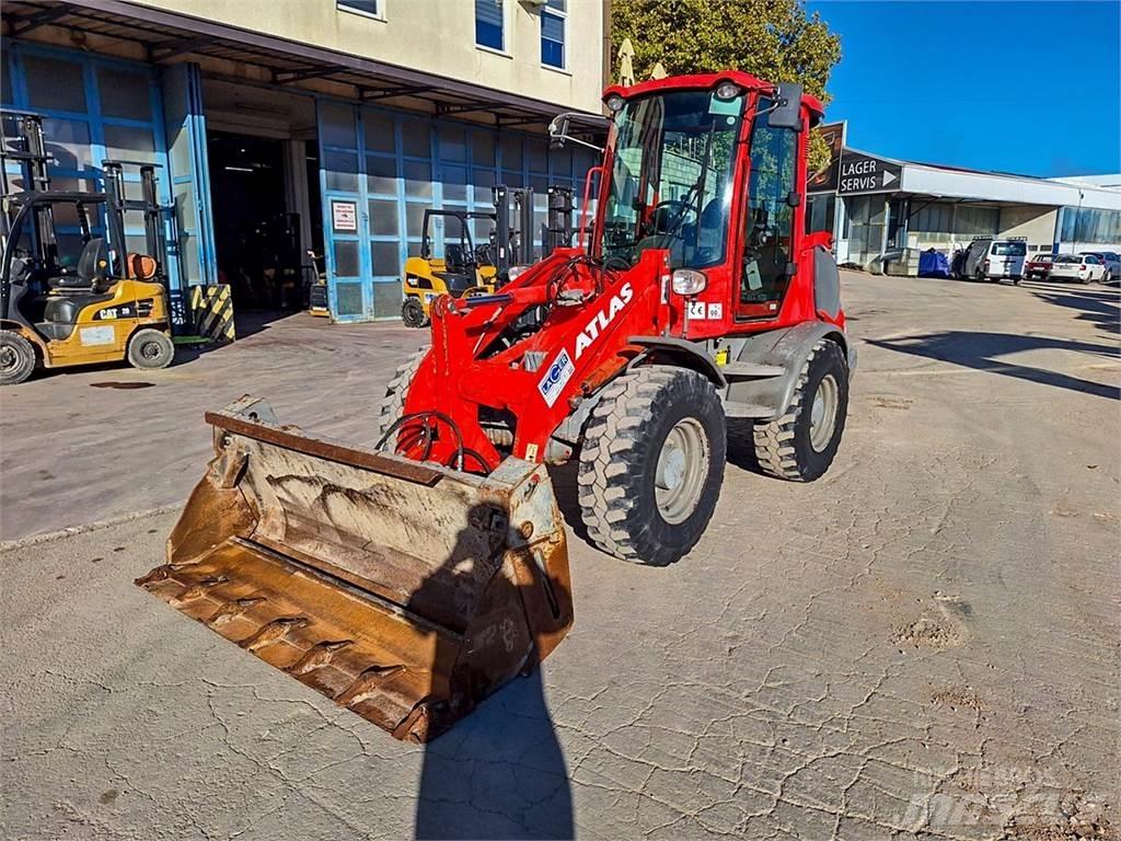 Atlas AR65 Maszyny budowlane - Inne
