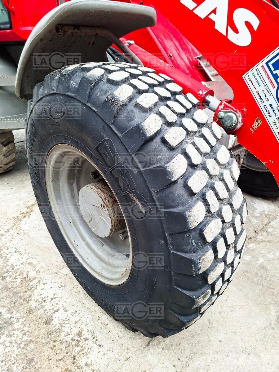 Atlas AR65 Maszyny budowlane - Inne