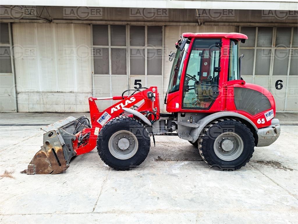 Atlas AR65 Maszyny budowlane - Inne
