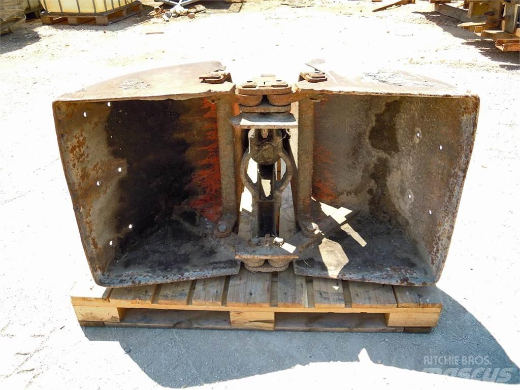 Atlas E 7/1 Maszyny budowlane - Inne