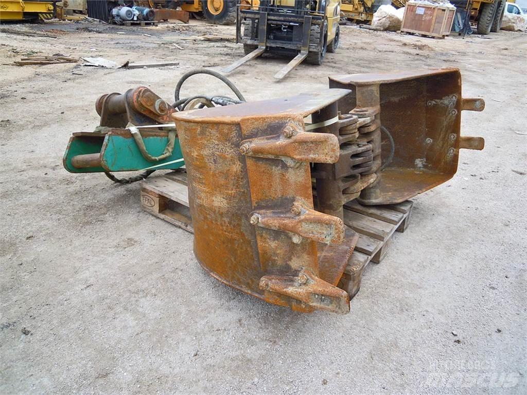  BAD PEINER 6757 Maszyny budowlane - Inne