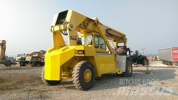 Belotti TRITON FB45/23 Ładowarki teleskopowe