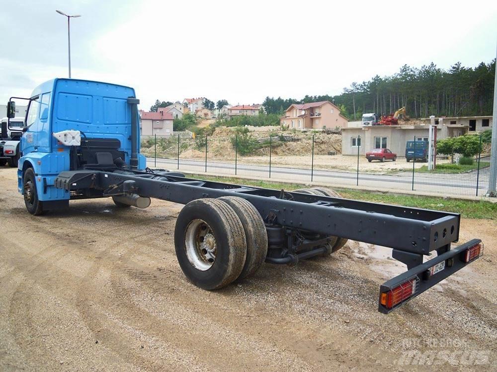 BMC Profesional 625 Inne