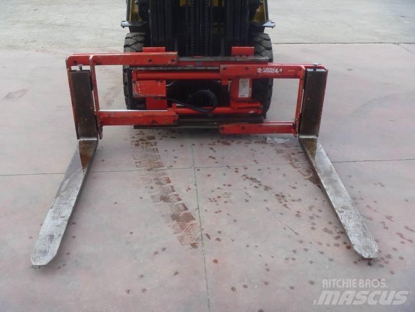 Bolzoni KB20YKA Magazynowanie - Inne