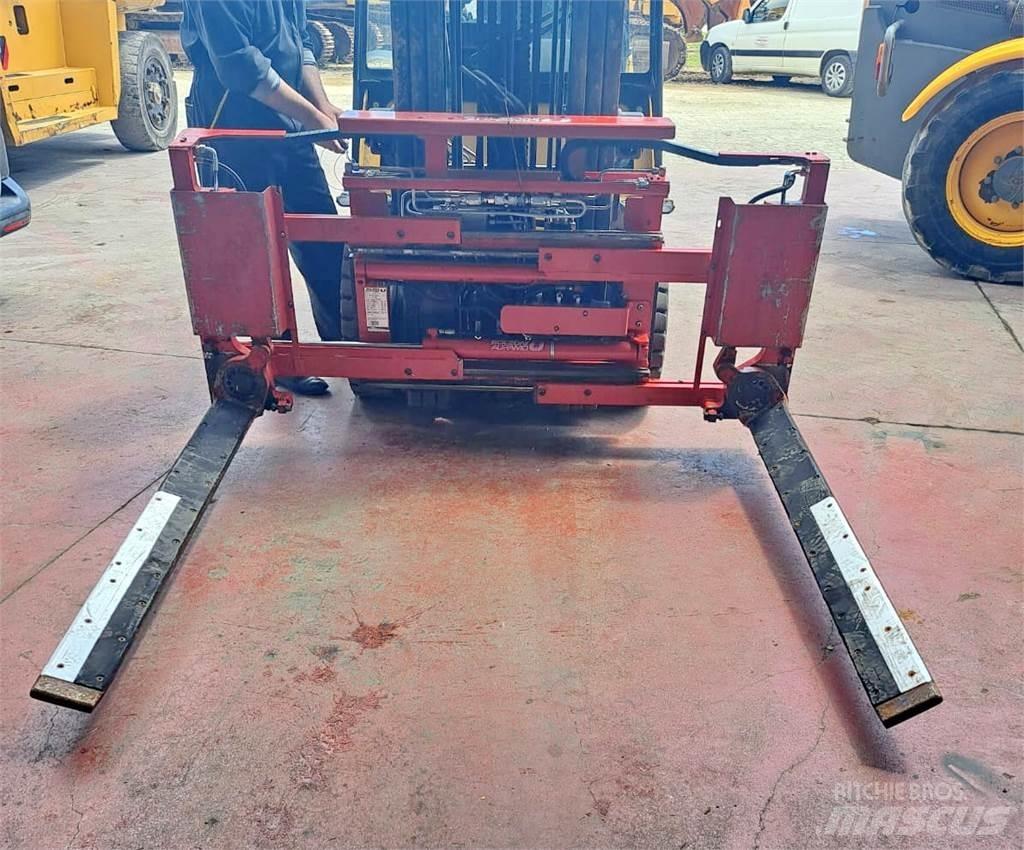 Bolzoni KS14DNA Magazynowanie - Inne