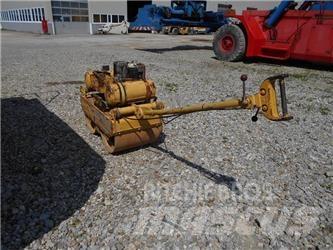 Bomag BW-60-S Walce dwubębnowe