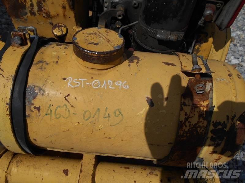 Bomag BW-60-S Walce dwubębnowe