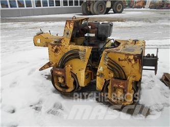 Bomag BW-75AD Walce dwubębnowe