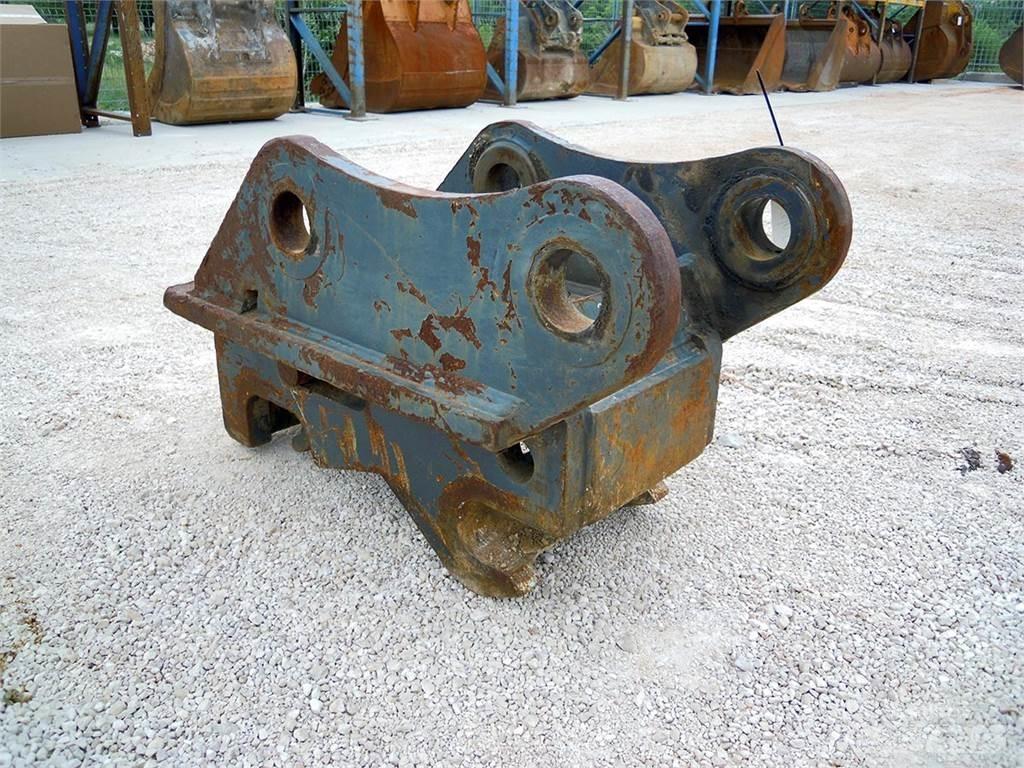  BRZA SPOJKA raspon 400mm Maszyny budowlane - Inne