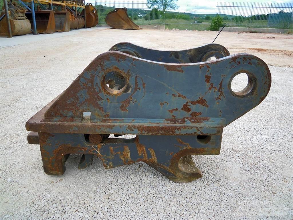  BRZA SPOJKA raspon 400mm Maszyny budowlane - Inne